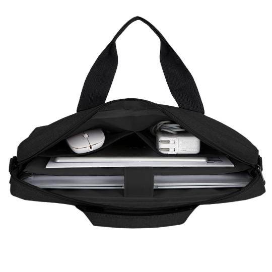Tasche für Apple MacBook 14" -ID22967 schwarz