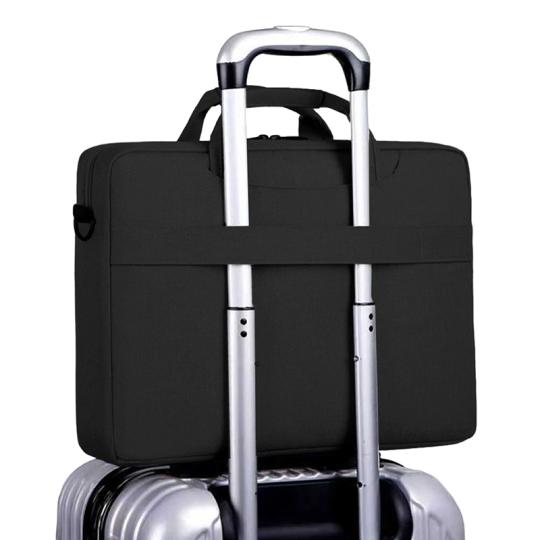Tasche für Apple MacBook 14" -ID22967 schwarz