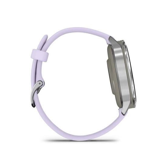 Garmin Venu 4 41mm grau/plata (010-03013)