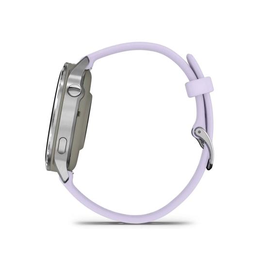 Garmin Venu 4 41mm grau/plata (010-03013)