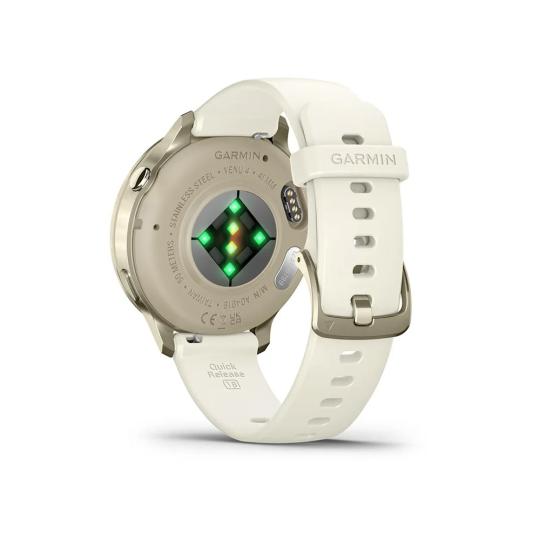 Garmin Venu 4 41mm beige/lunargold (010-03013-00)