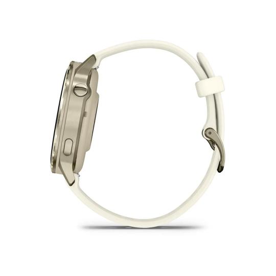 Garmin Venu 4 41mm beige/lunargold (010-03013-00)