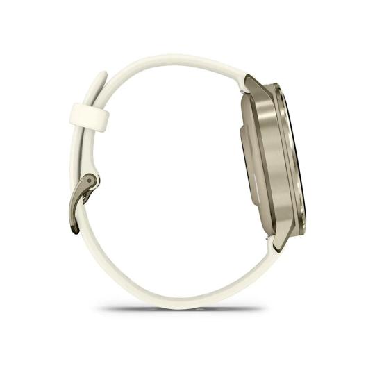 Garmin Venu 4 41mm beige/lunargold (010-03013-00)
