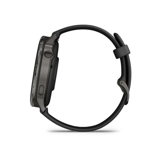 Garmin Venu 4 41mm noir/gris