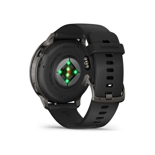 Garmin Venu 4 41mm noir/gris