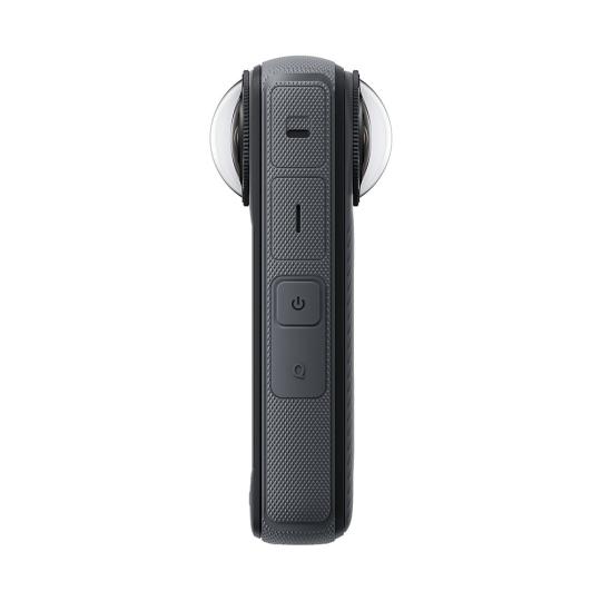 Insta360 X4 Air noir