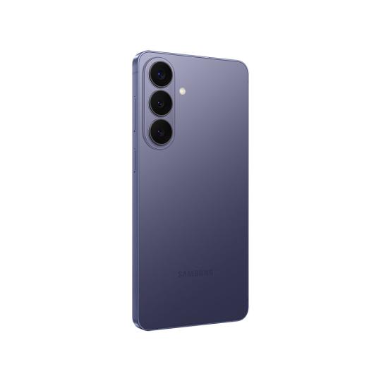 Samsung Galaxy S26+ 256GB cobalt violet
