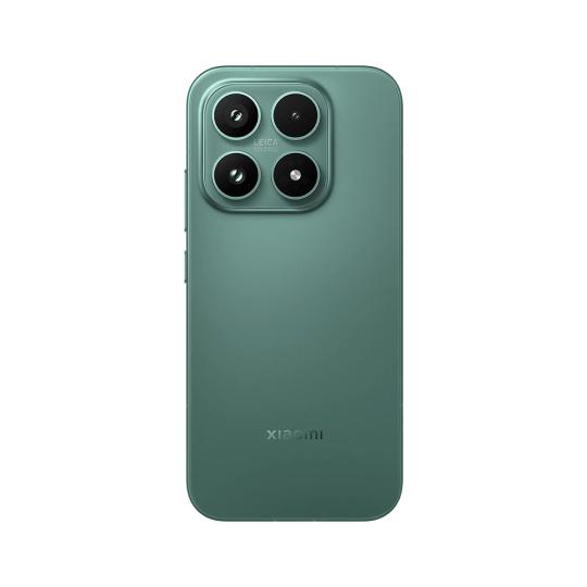 Xiaomi 17 256GB venture green