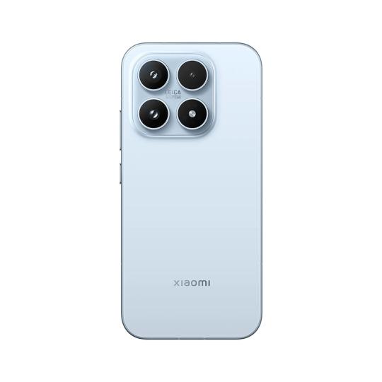 Xiaomi 17 256GB ice blue