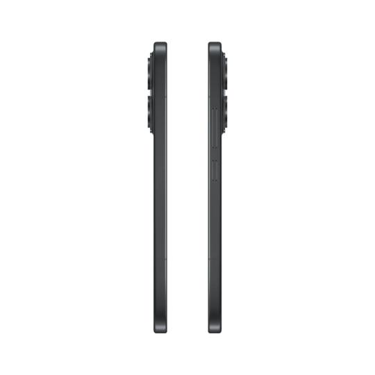 Xiaomi 17 256GB black