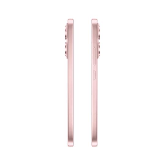 Xiaomi 17 512Go alpine rose