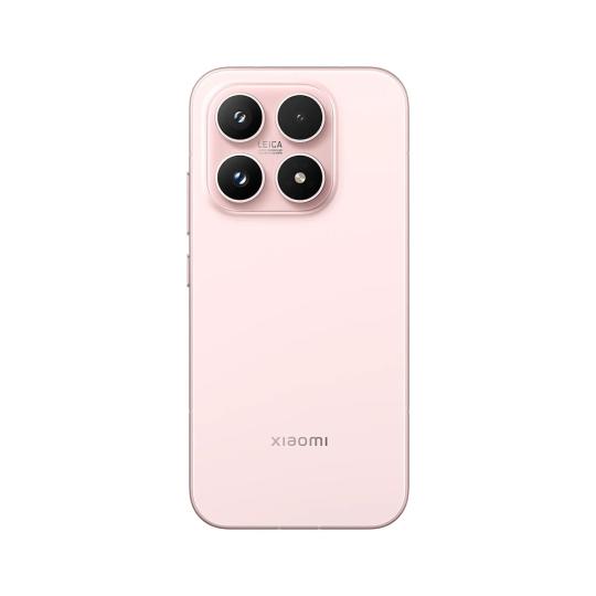 Xiaomi 17 512Go alpine rose