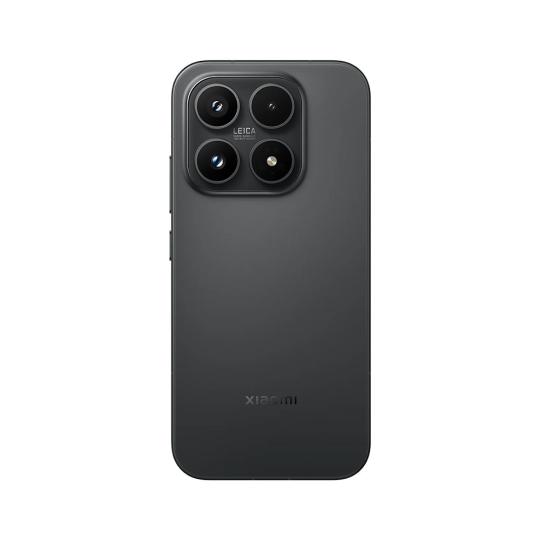 Xiaomi 17 512GB black