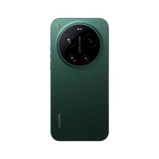 Xiaomi 17 Ultra 512GB starlit green