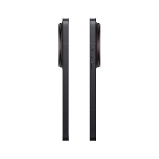 Xiaomi 17 Ultra 512GB black