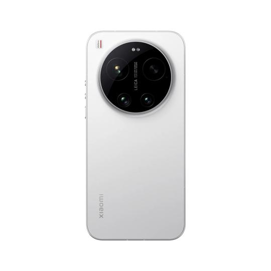 Xiaomi 17 Ultra 512GB white