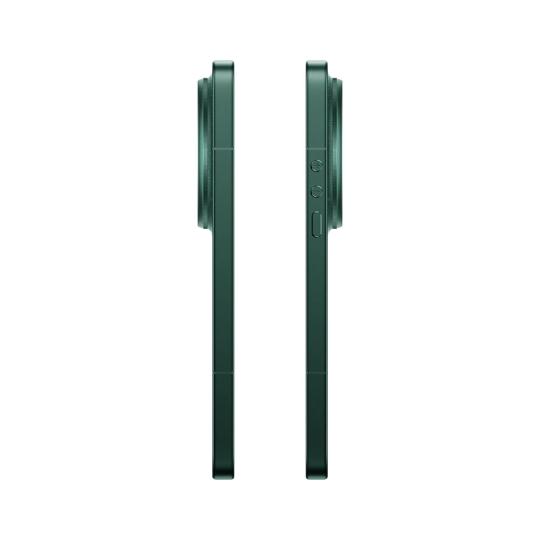 Xiaomi 17 Ultra 1TB starlit green