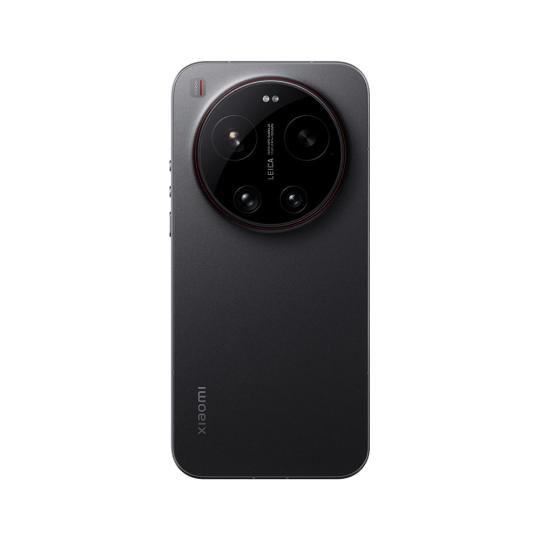 Xiaomi 17 Ultra 1TB black
