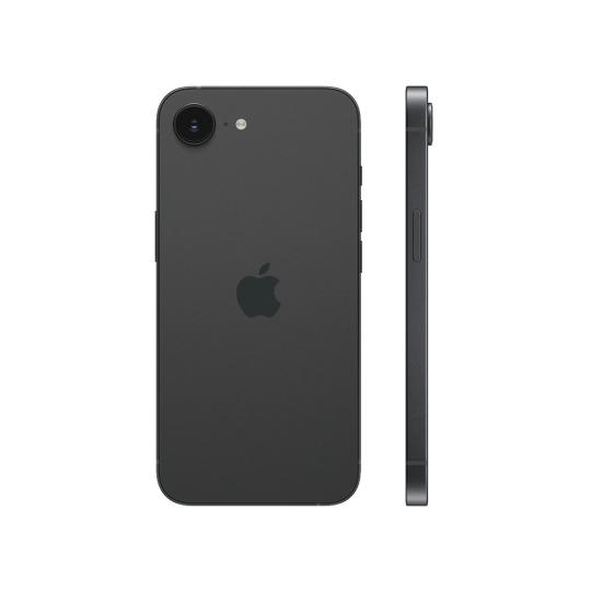 Apple iPhone 17e 256GB schwarz