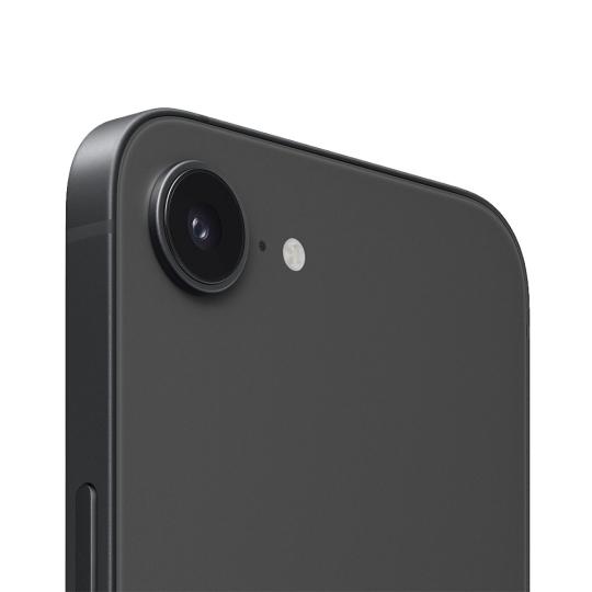 Apple iPhone 17e 512GB schwarz
