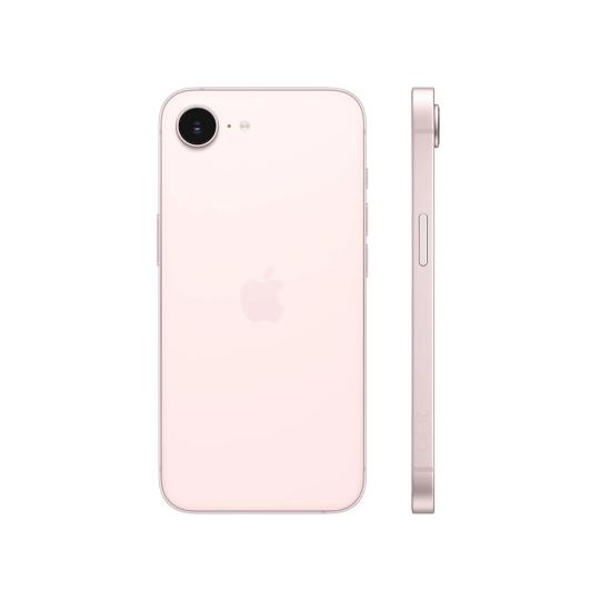 Apple iPhone 17e 512 Go rose pâle