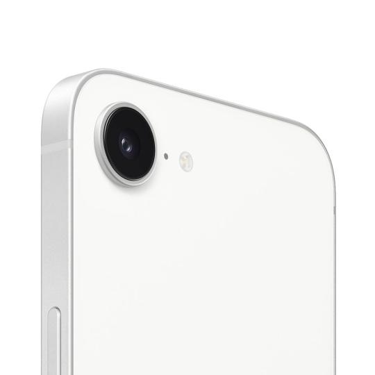 Apple iPhone 17e 512Go blanc