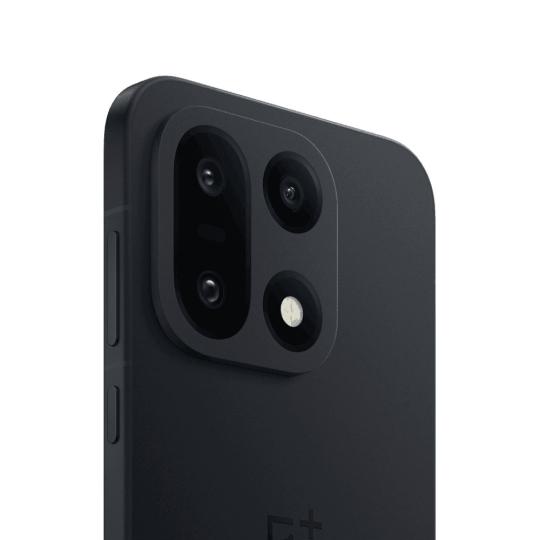 OnePlus 15 256GB infinite black