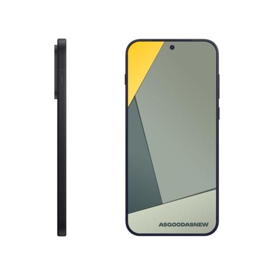 OnePlus 15 256GB infinite black
