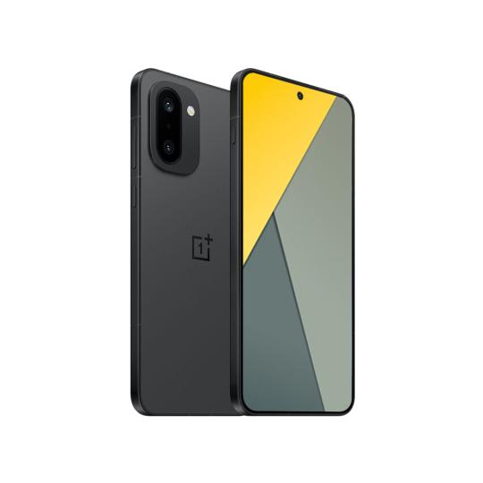 OnePlus 15R 256GB alpha negro