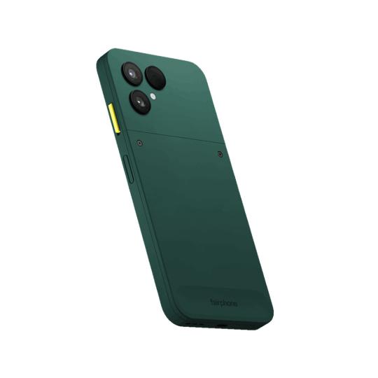 Fairphone 6 256GB forest green
