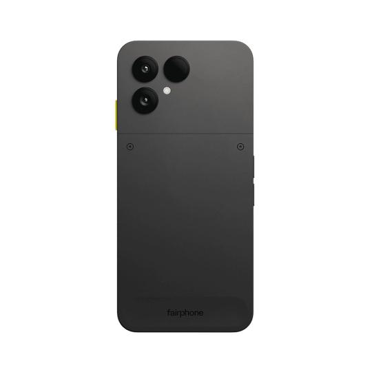 Fairphone 6 256GB horizon black