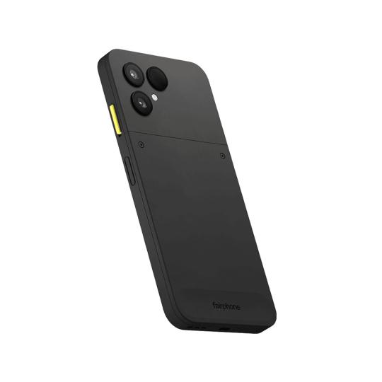 Fairphone 6 256GB horizon black