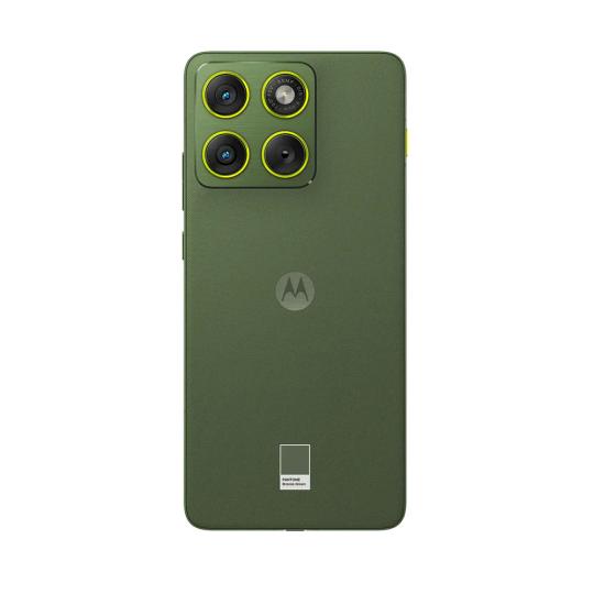 Motorola Edge 70 512GB bronze green