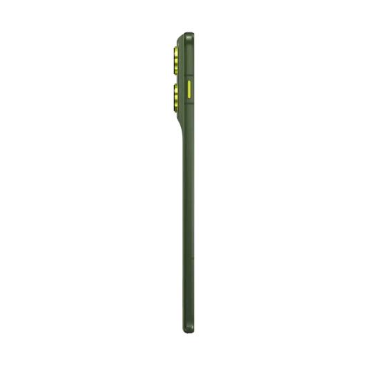 Motorola Edge 70 512GB bronze green