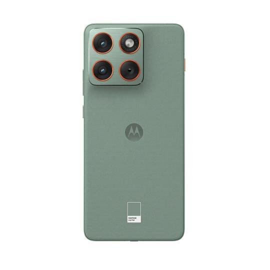 Motorola Edge 70 512GB lily pad