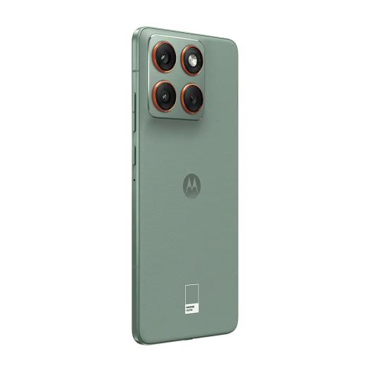 Motorola Edge 70 512GB lily pad