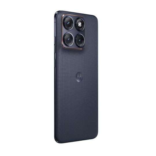 Motorola Edge 70 Fusion (5200mAh 8GB) 256GB silhouette