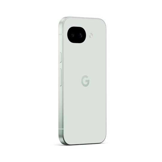 Google Pixel 10a 128GB grigio nebbia