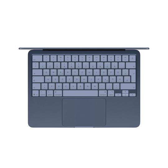 Apple MacBook Neo 2026 13" A18 Pro 6-Core CPU | 5-Core GPU 256 GB SSD 8 GB indigo
