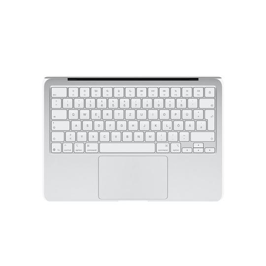 Apple MacBook Neo 2026 13" A18 Pro 6-Core CPU | 5-Core GPU 512 GB SSD 8 GB silber