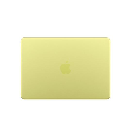 Apple MacBook Neo 2026 13" A18 Pro 6-Core CPU | 5-Core GPU 256 GB SSD 8 GB cítrico