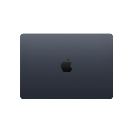 Apple MacBook Air 2026 M5 13" Apple M5 10-Core CPU | 8-Core GPU 512 GB SSD 16 GB mitternacht