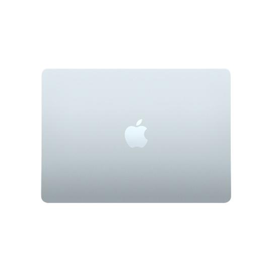 Apple MacBook Air 2026 13" M5 10-Core CPU | 10-Core GPU 1 To SSD 16 Go bleu ciel