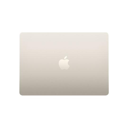 Apple MacBook Air 2026 15" M5 10-Core CPU | 10-Core GPU 512 Go SSD 16 Go lumière stellaire