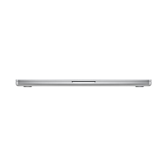 Apple MacBook Pro 2026 14" M5 Pro 18-Core CPU | 20-Core GPU 2 TB SSD 24 GB silber