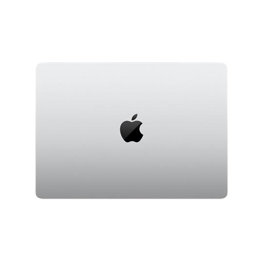 Apple MacBook Pro 2026 14" M5 Pro 18-Core CPU | 20-Core GPU 2 TB SSD 24 GB silber