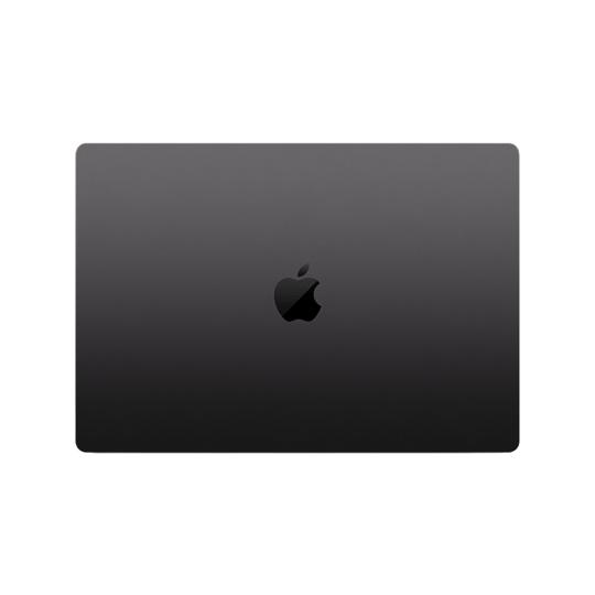 Apple MacBook Pro 2026 16" M5 Max 18-Core CPU | 32-Core GPU 2 TB SSD 36 GB space schwarz