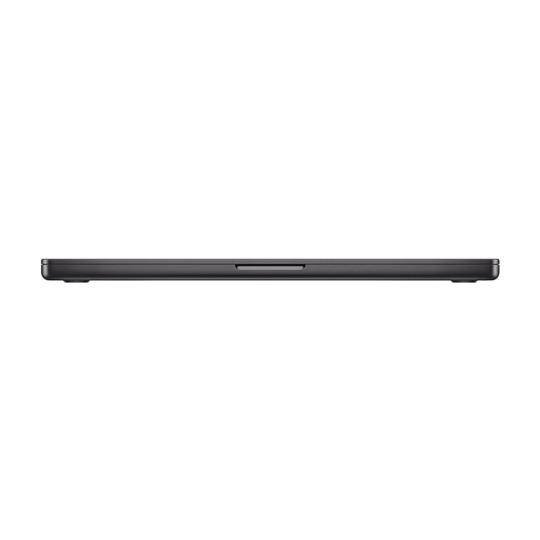 Apple MacBook Pro 2026 16" M5 Max 18-Core CPU | 32-Core GPU 2 TB SSD 36 GB space schwarz
