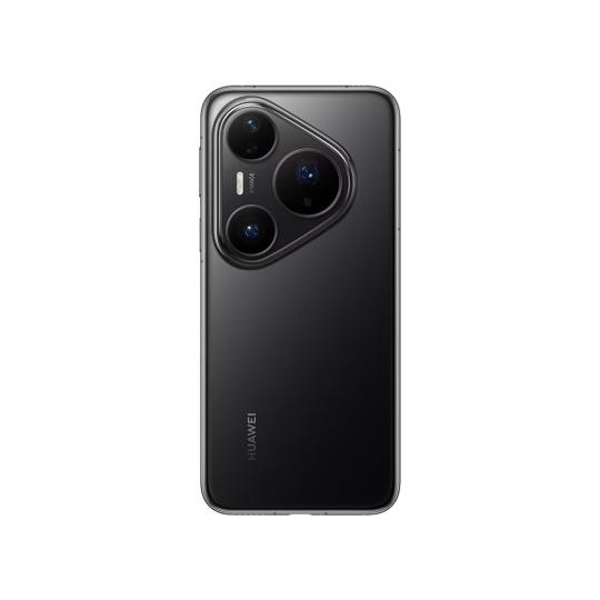 Huawei Pura 80 Pro 512GB glazed black