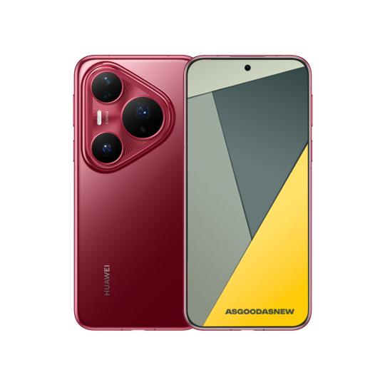 Huawei Pura 80 Pro 512GB rosso smaltato